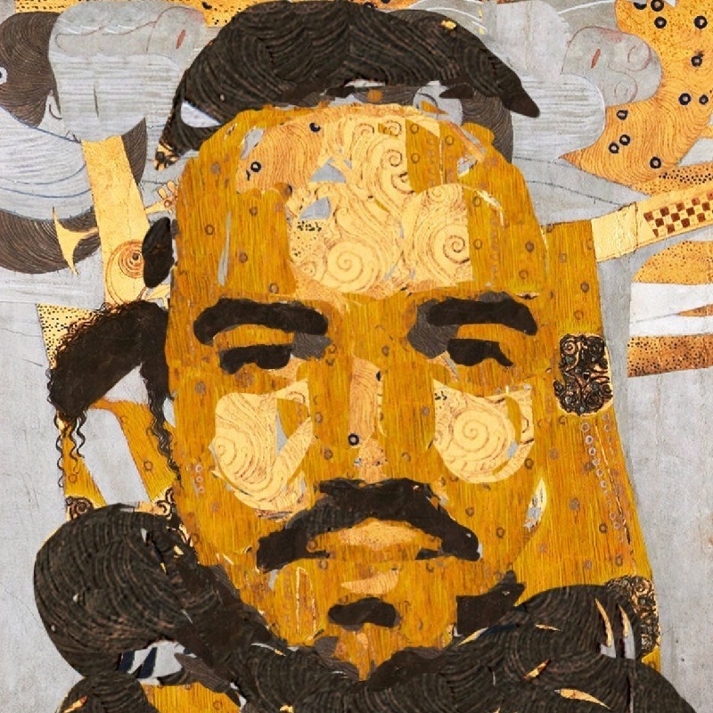Portrait of Nicolas Munoz